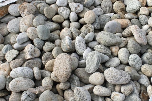 Галька для габионов (20-40 мм.)  купить в Грозном от производителя, без посредников