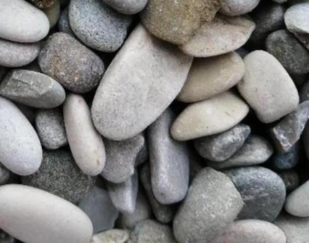 Где заказать гальку и каменную крошку с доставкой?  в Грозном