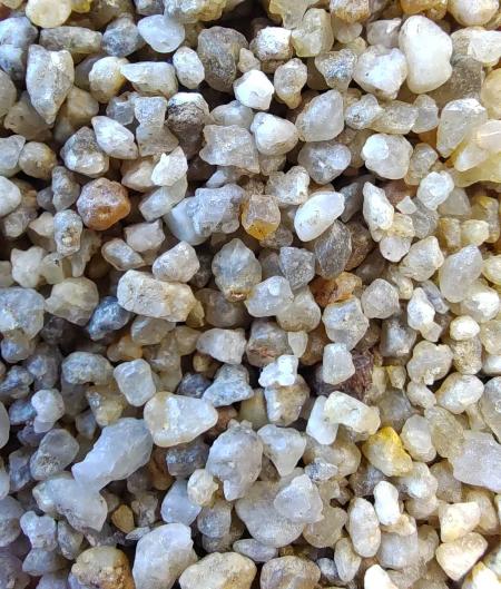 Кварцевый песок (0,16-0,63 мм.)  купить в Грозном от производителя, без посредников
