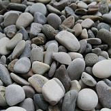 КАМНИ ПО ФРАКЦИЯМ (сортировка по размерам)  купить в Грозном фото и видео на сайте Камень Клуб